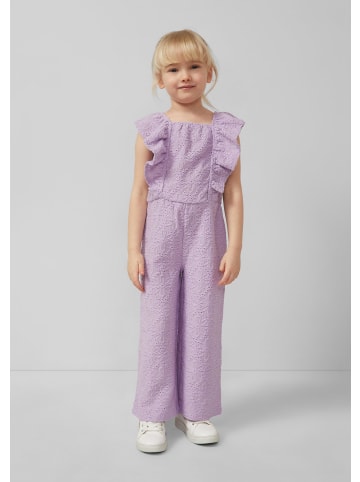 s.Oliver Overall in 4615_lila