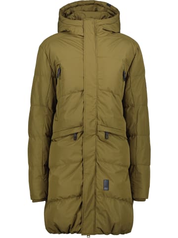 alife and kickin Winterjacke, gefütterte Jacke KylanAK A in balsam