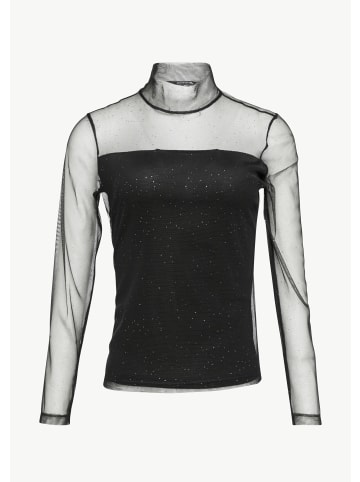 comma T-Shirt in 9999_schwarz