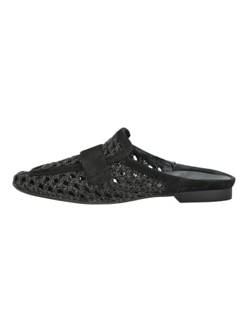 Paul Green Pantoletten in Black