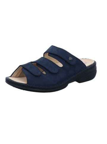 Finn Comfort Sandalen für Damen in blau