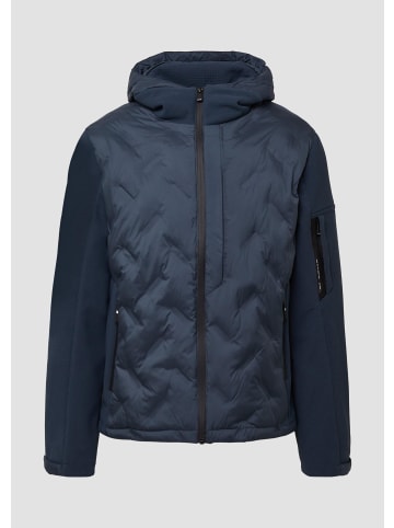s.Oliver Outdoor-Jacke in 5922_blau
