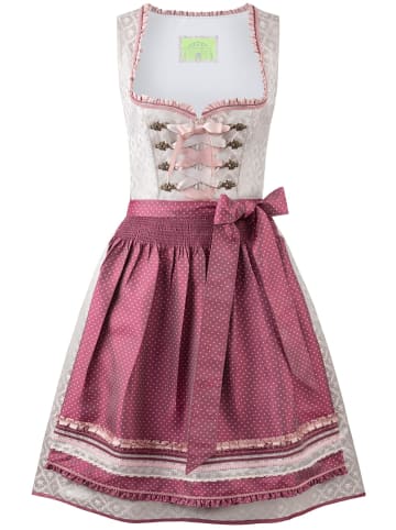 Stockerpoint Dirndl in Lila