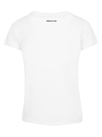 Merchcode Merchcode T-Shirts in white