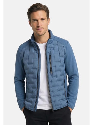 Casa moda Steppjacke Basic in Blau