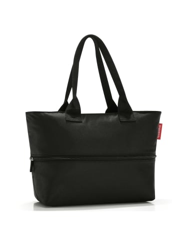 Reisenthel Shopper Tasche E1 50 cm in black