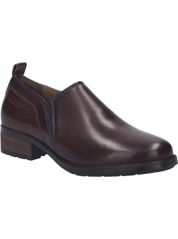 Josef Seibel Slipper Kate 13 in braun