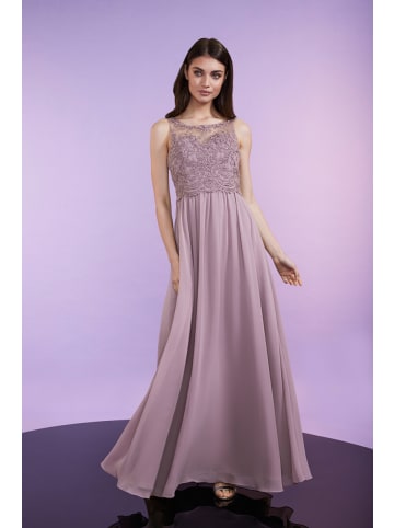 LAONA Abendkleid Princess Maxi Dress in Cloud