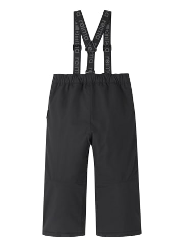 Reima ReimaTec Schneehose Skihose Loikin Black