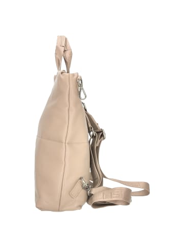 Jost Lovisa X-Change Bag XS - Rucksack 32 cm in offwhite