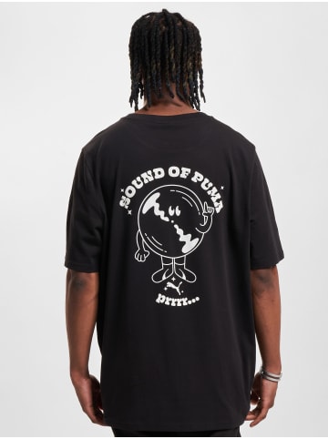 Puma Puma T-Shirt in puma black