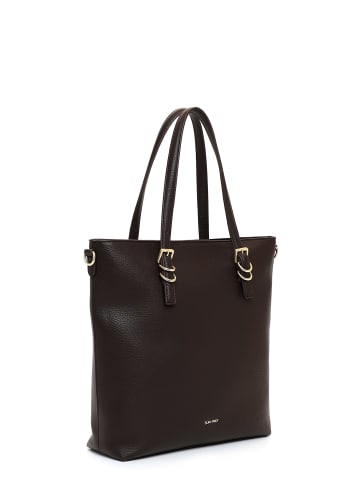 SURI FREY Shopper SFY Thessy in brown