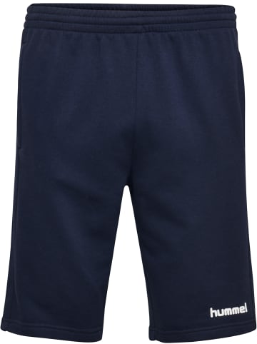 Hummel Hummel Kurze Hose Hmlgo Kinder in MARINE