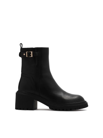 Kazar Boots in Schwarz