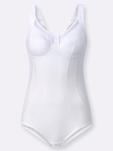 creation L Body ohne Bügel in weiß