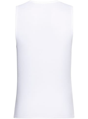 Odlo T-Shirt "Active F-Dry Light Eco" in Weiß