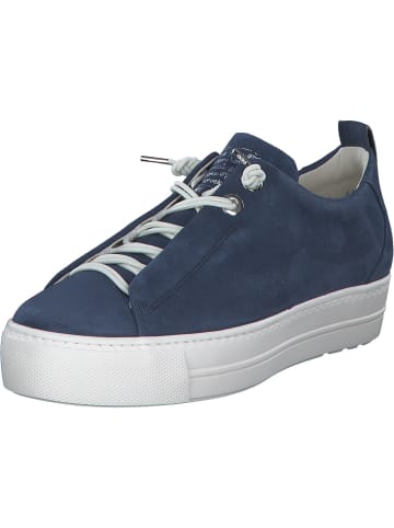 Paul Green Schnürschuhe in space