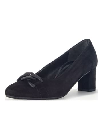 Gabor Pumps in Schwarz