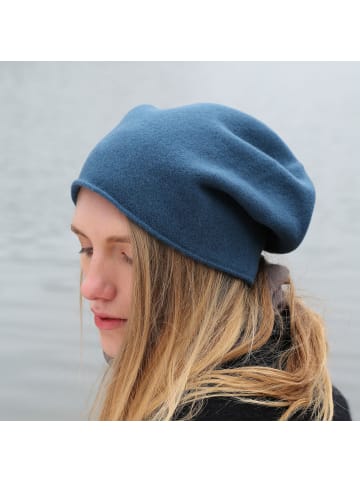 Kopka Mütze in lila