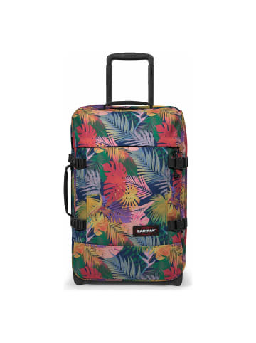 Eastpak Tranverz 2 Rollen Kabinentrolley 51 cm brize retronavy