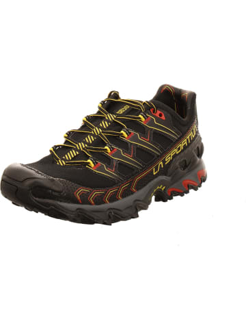 LA SPORTIVA Wanderschuhe in schwarz