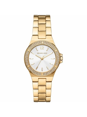 Michael Kors Analoguhr für Damen in gold