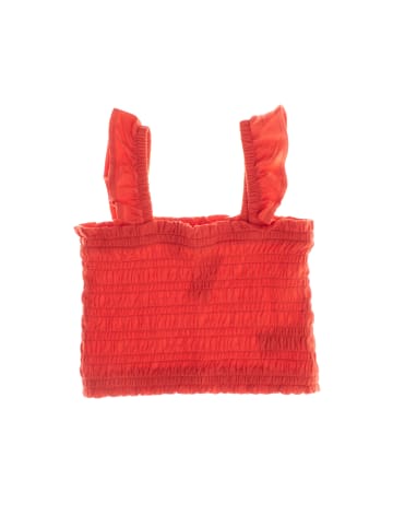 GAP Top in Red