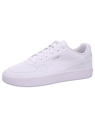 Puma Shoes Sneaker Caven 2.0 in Weiß