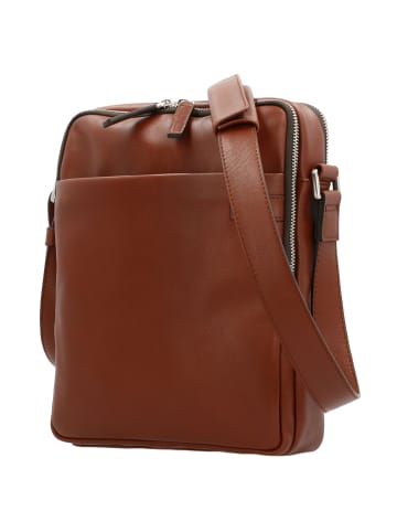 PICARD Relaxed Umhängetasche RFID Leder 21 cm whisky