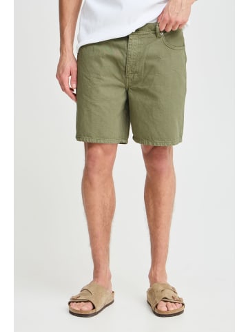 !SOLID Shorts SDRYAN COLOUR SHO in Grün