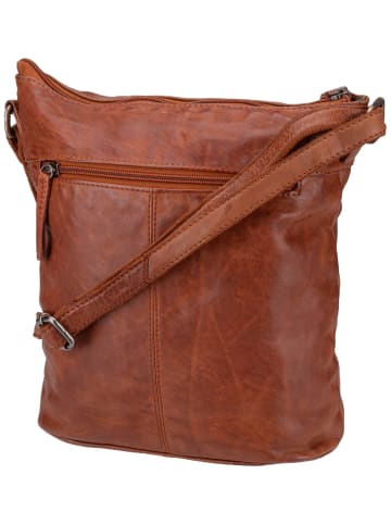 Greenburry Bodybag Torro Lavado in Peanut Nut