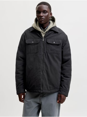 Jack & Jones Jacke in Black