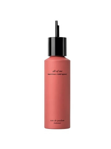 narciso rodriguez All Of Me Intense Eau de Parfum Nachfüllung 150 ml
