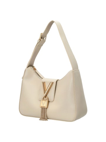 Valentino Bags Stella - Schultertasche 24.5 cm (nero) in ecru