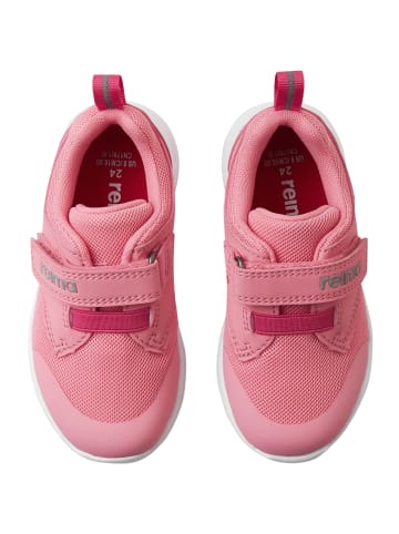 Reima Sneaker " Ekana " in Sunset Pink