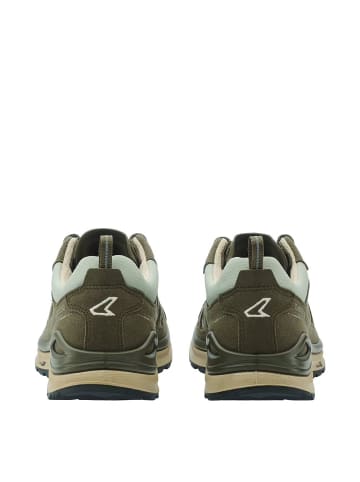 LOWA Outdoorschuhe INNOX EVO II GTX Ws in oliv/sage