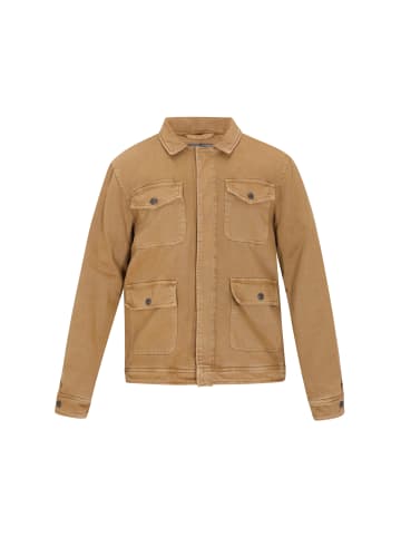 DreiMaster Men Jacket in beige