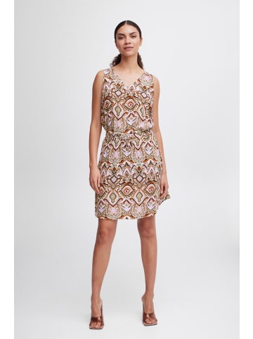 b. young Rock BYMMJOELLA Regular fit in Aloe Boho Mix