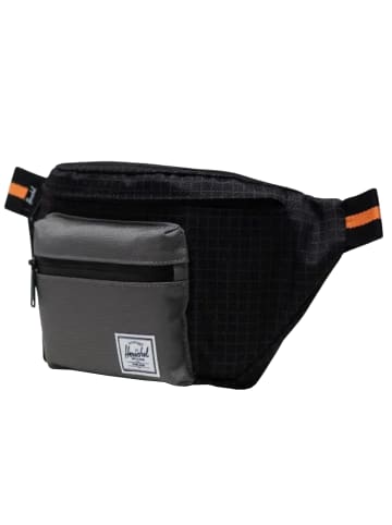 Herschel Herschel Seventeen Waist Bag in Schwarz