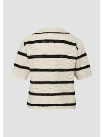 s.Oliver Strickpullover in 80X2_helles beige