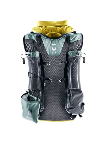 Deuter Vertrail 16 - Wanderrucksack 52 cm in turmeric-teal