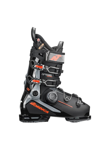 NORDICA Skistiefel Alpin in schwarz