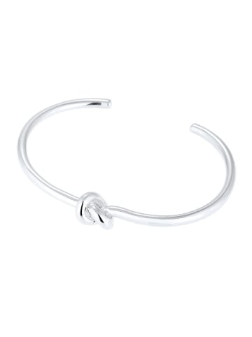 Elli Armband 925 Sterling Silber Knoten in Silber