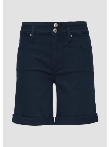s.Oliver Jeans-Hose BETSY in 58Z8_blau