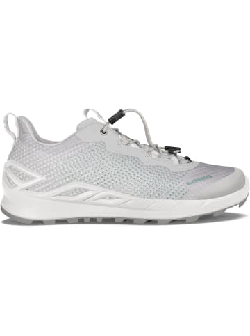 LOWA WMERGER GTX LO in Grau