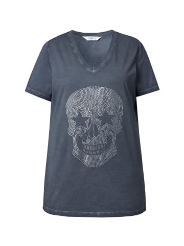 Angel of Style Shirt in anthrazit