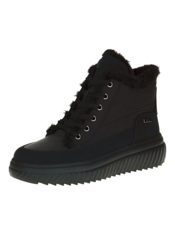 Caprice Stiefelette in Schwarz