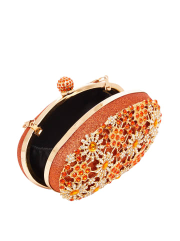 FELIPA Handtasche in ORANGE