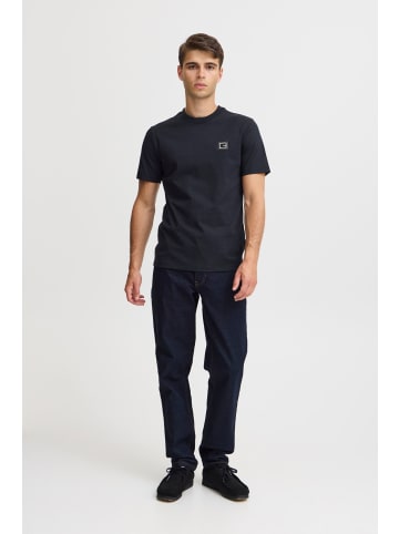 CASUAL FRIDAY T-Shirt CFThor in Blau