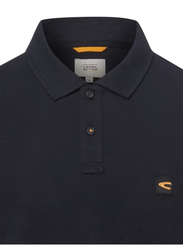 Camel Active Poloshirt in mais